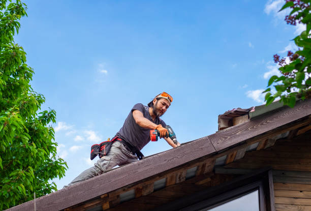 Best Emergency Roof Repair Services  in Clarendon Hls, IL