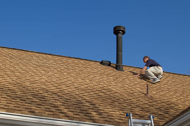 Best Flat Roofing  in Clarendon Hls, IL