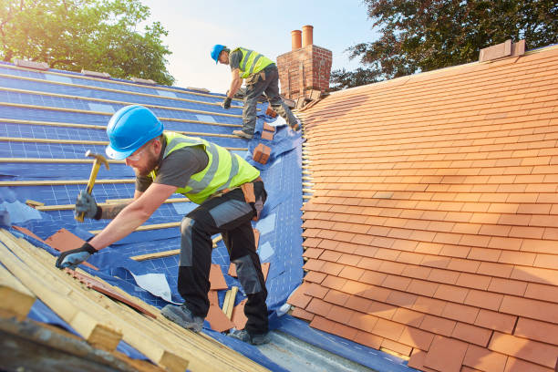 Reliable Clarendon Hills, IL Roofing services Solutions